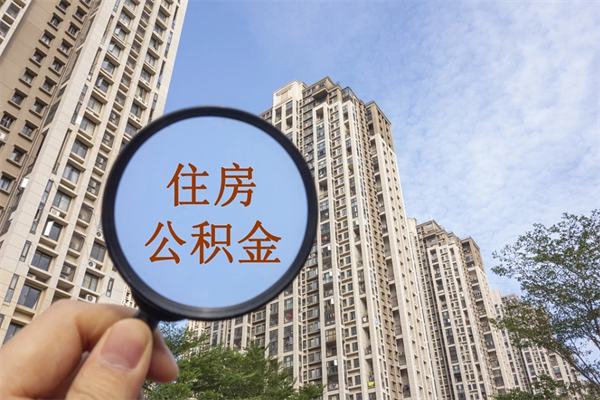 儋州离职可以取出公积金吗（离职可以取公积金嘛）
